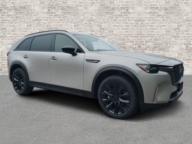 New 2026 MAZDA CX-90 3.3 Turbo w/ Premium Sport Pkg AWD/4WD image 1