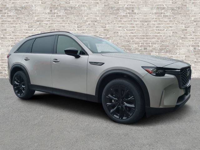 New 2026 MAZDA CX-90 3.3 Turbo w/ Premium Sport Pkg