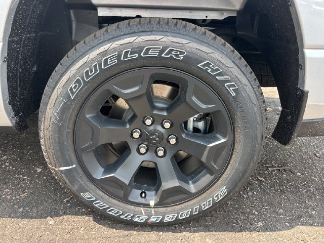 New 2026 RAM 1500 Big Horn w/ Night Edition AWD/4WD image 24