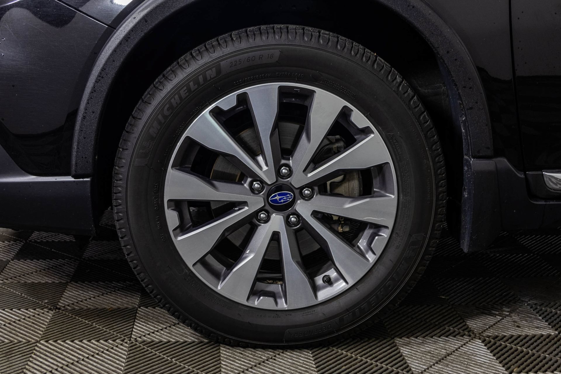 Used 2019 Subaru Outback 2.5i Touring w/ Protection Package #1 AWD/4WD image 55