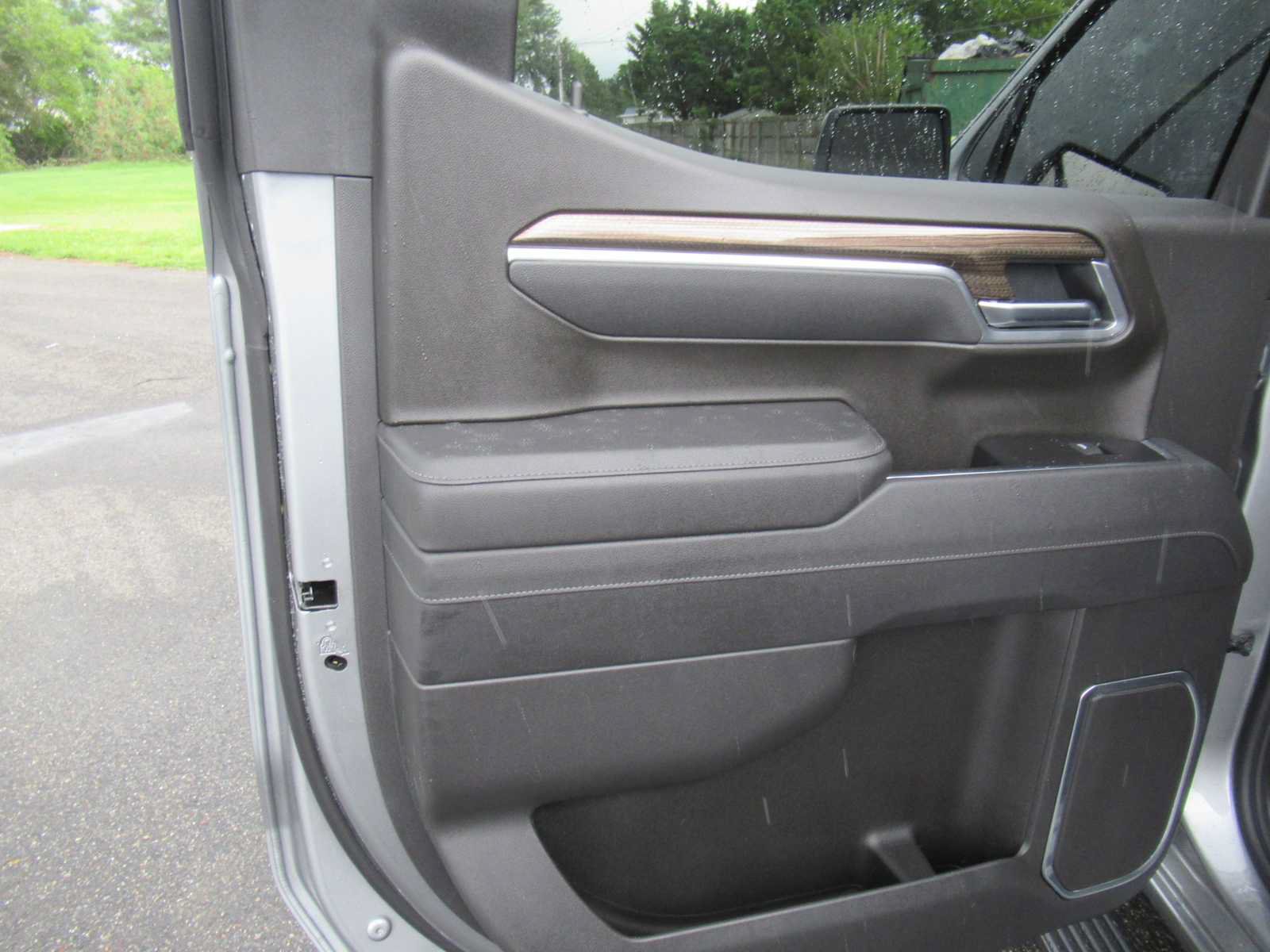 Used 2026 Chevrolet Silverado 1500 RST w/ RST All Star Premium Package AWD/4WD image 18