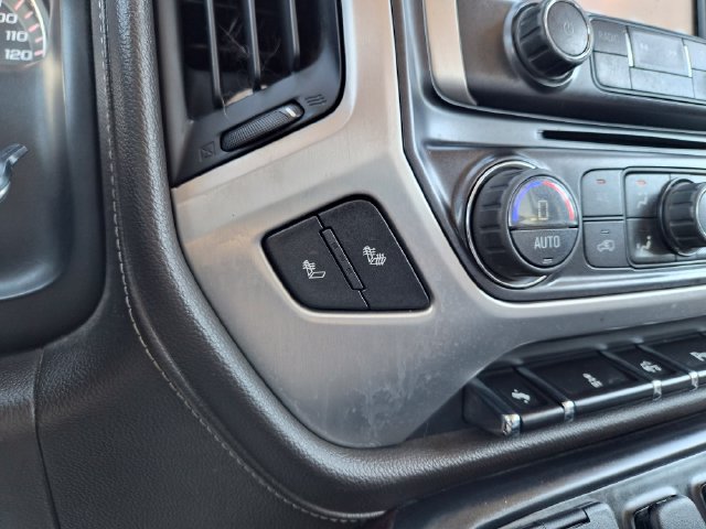 Used 2014 GMC Sierra 1500 SLE w/ SLE Value Package AWD/4WD image 26