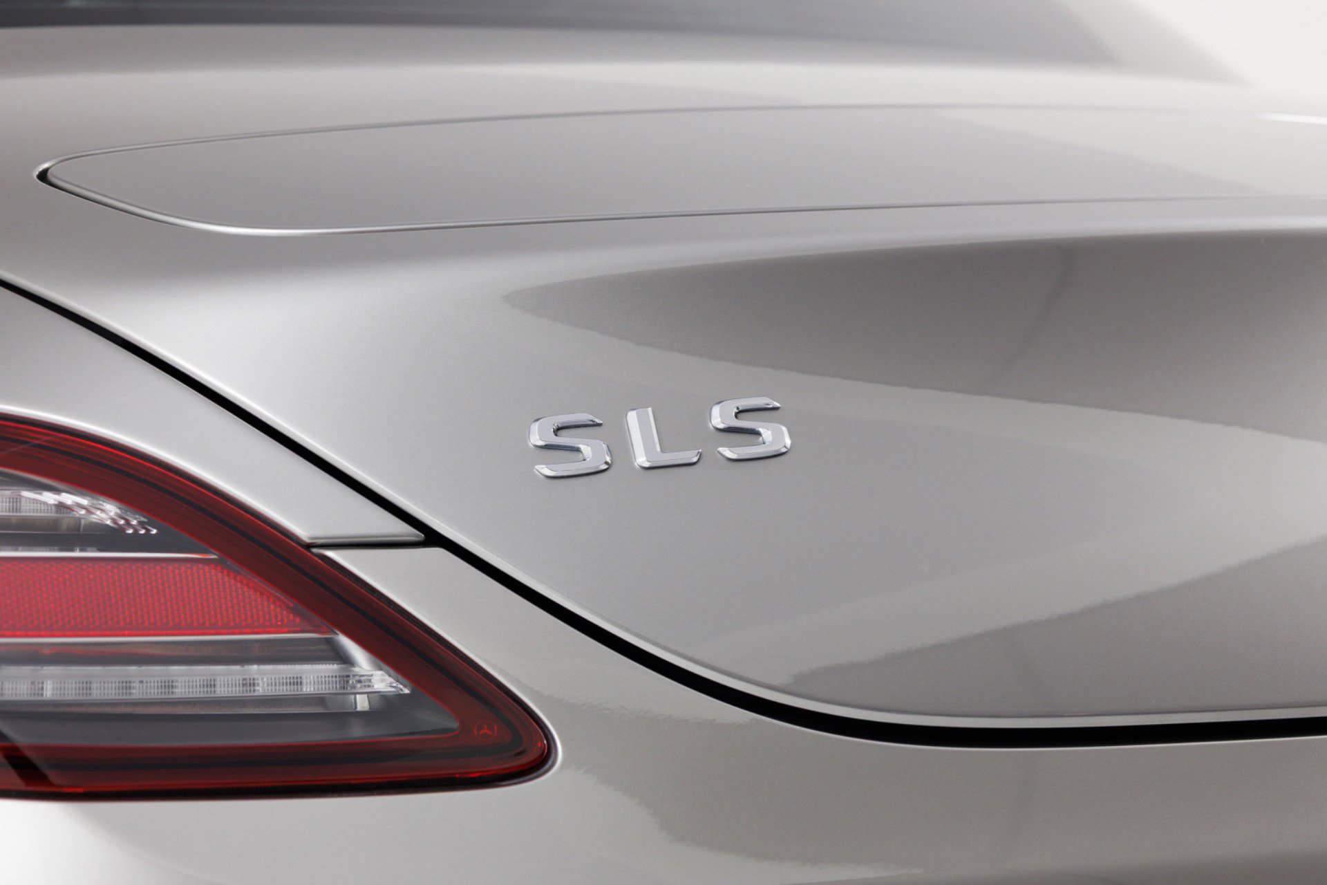 Used 2011 Mercedes-Benz SLS AMG Coupe image 81