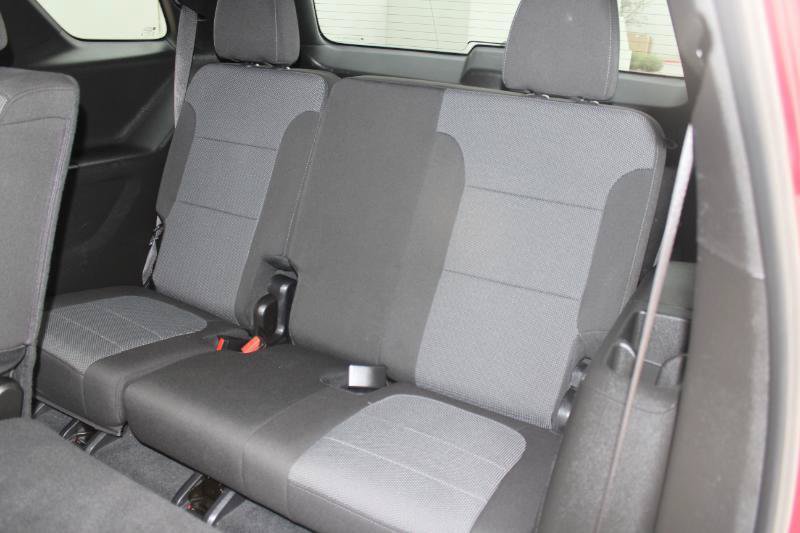 Used 2023 Chevrolet Traverse LT FWD image 13