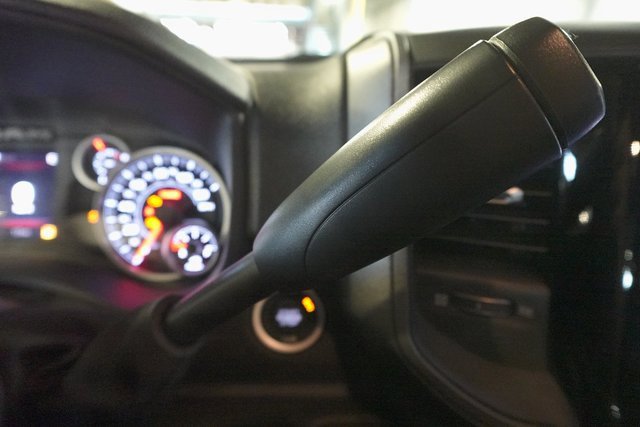 New 2026 RAM 3500 Tradesman image 22