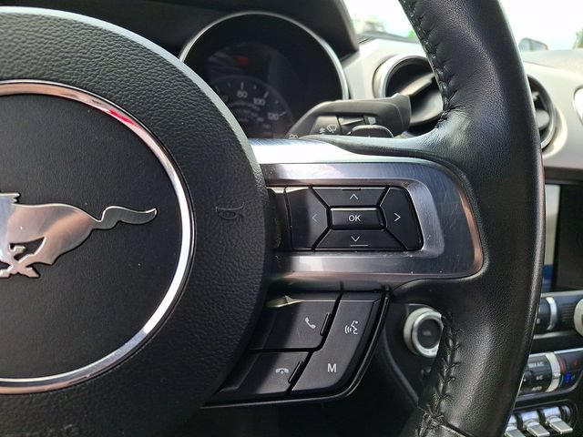 Used 2022 Ford Mustang GT Premium w/ Security Package RWD image 21