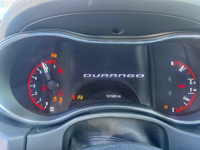 Used 2018 Dodge Durango SXT RWD image 11