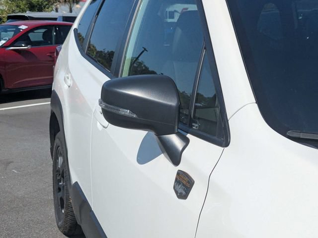 Used 2023 Subaru Forester Wilderness AWD/4WD image 10