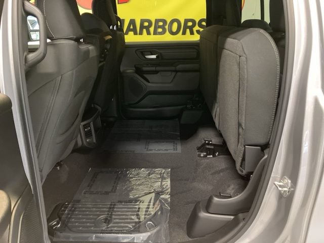Used 2025 RAM 1500 Tradesman w/ Night Edition AWD/4WD image 32