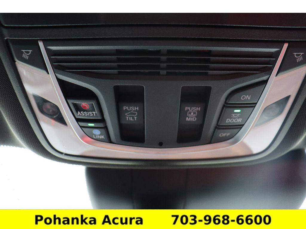 Certified 2024 Acura RDX A-Spec image 18