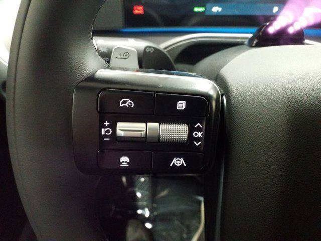 New 2026 Hyundai Ioniq 9 Calligraphy image 5