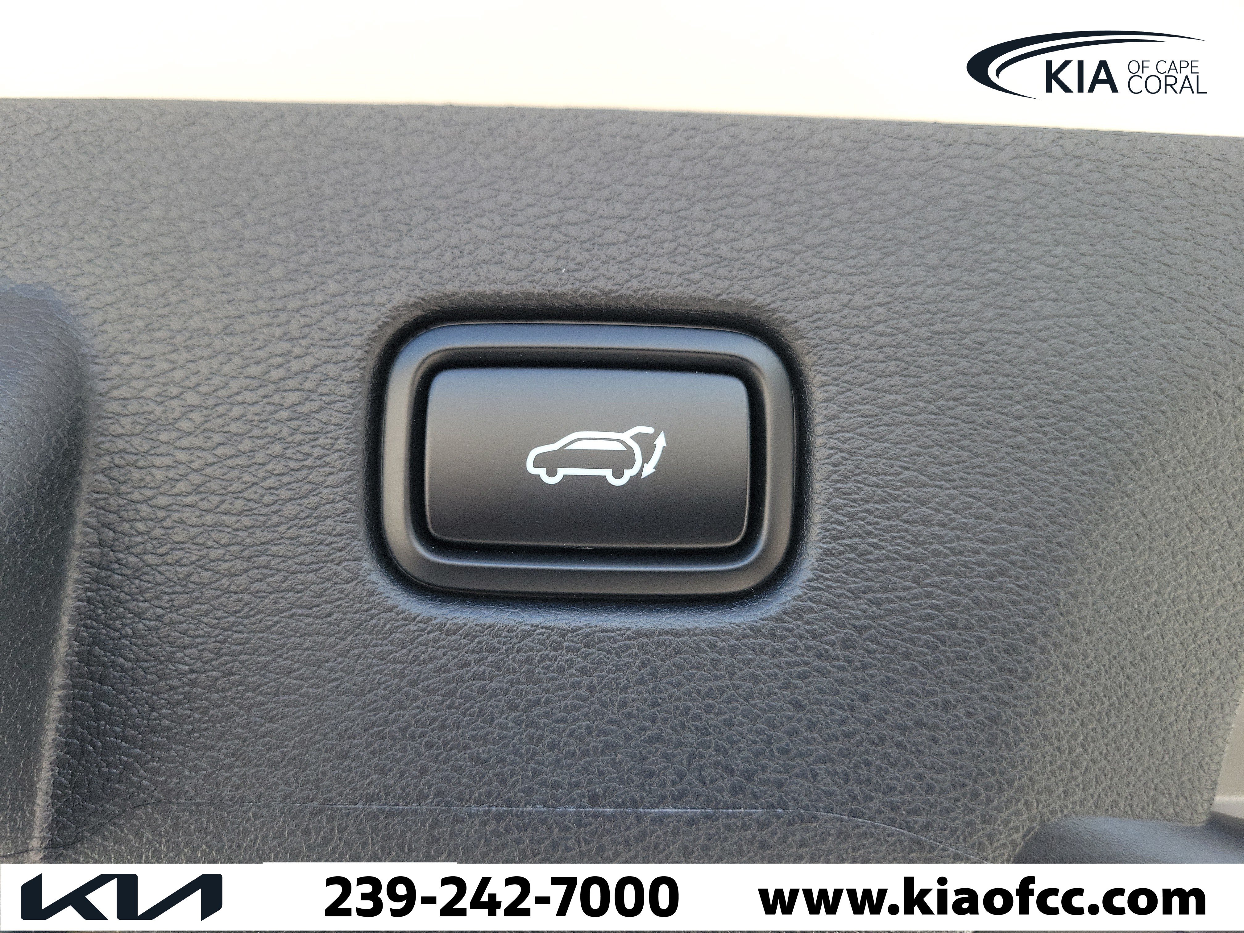 New 2027 Kia Sportage EX AWD/4WD image 12