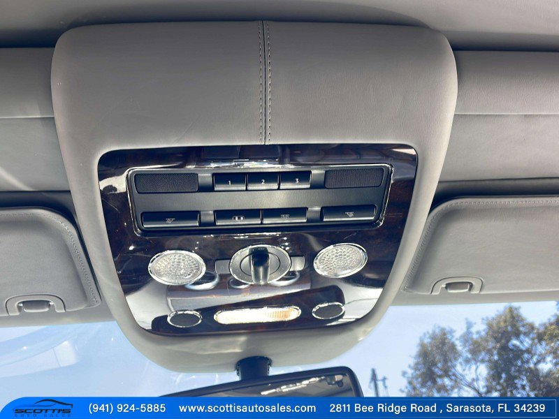 Used 2006 Bentley Flying Spur Flying Spur image 27