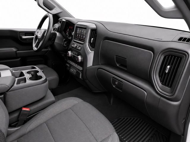 Used 2024 GMC Sierra 1500 Pro w/ Graphite Edition AWD/4WD image 21