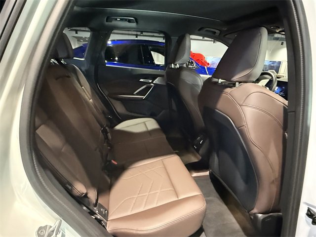 Used 2025 BMW X1 xDrive28i w/ Technology Package image 30