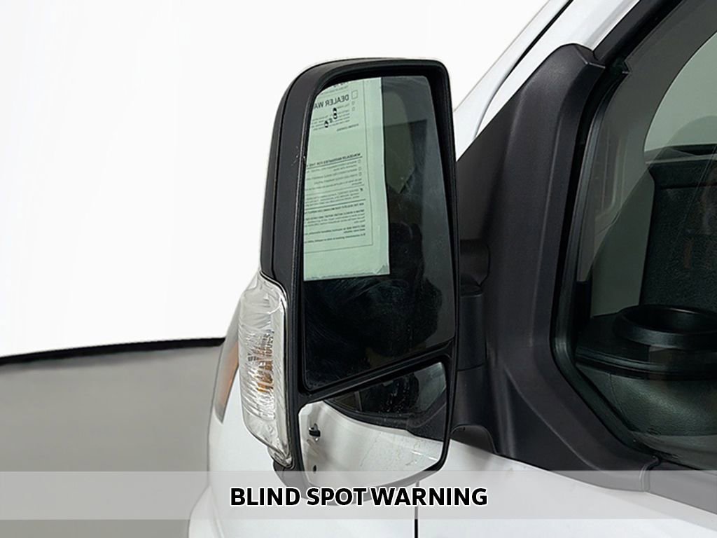 Used 2023 Ford Transit 350 XLT image 4