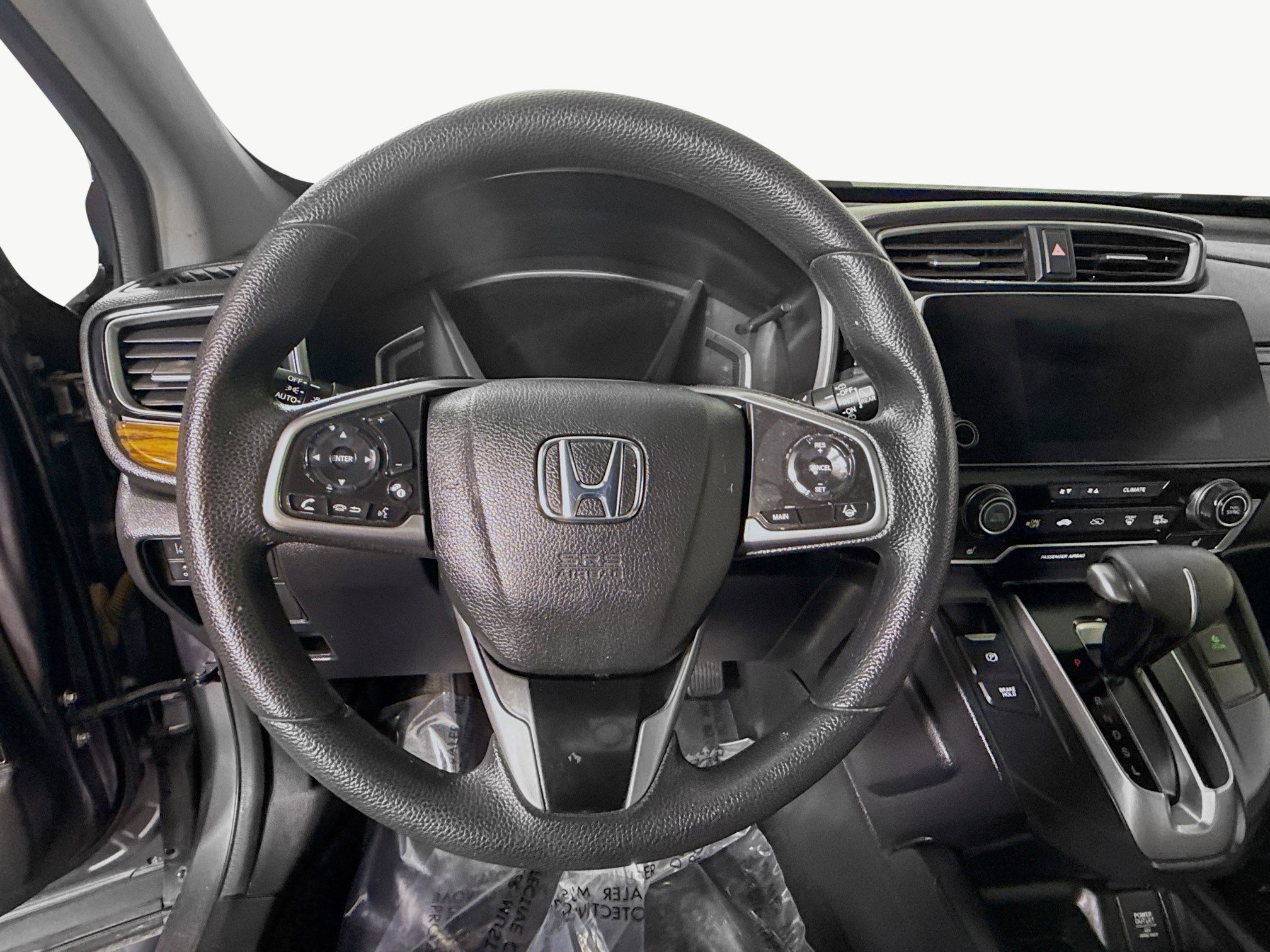 Used 2019 Honda CR-V EX image 13