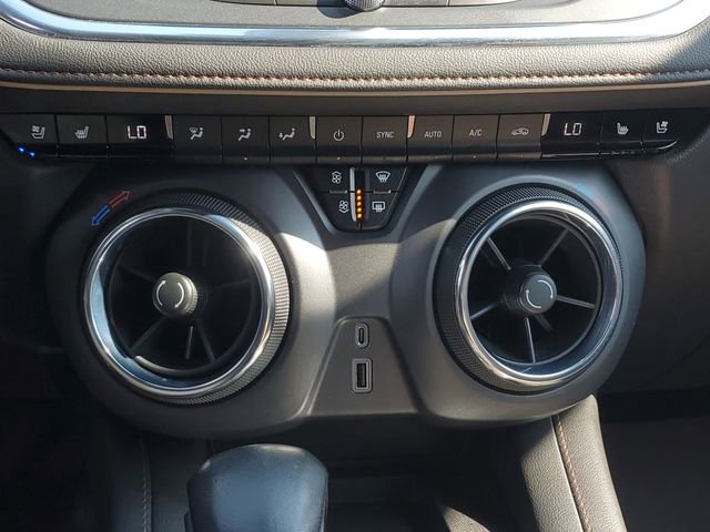 Used 2021 Chevrolet Blazer Premier w/ Driver Confidence II Package image 29