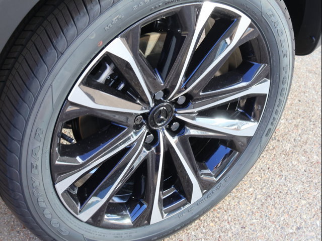 New 2026 MAZDA CX-50 AWD 2.5 S w/ Accent Package image 42