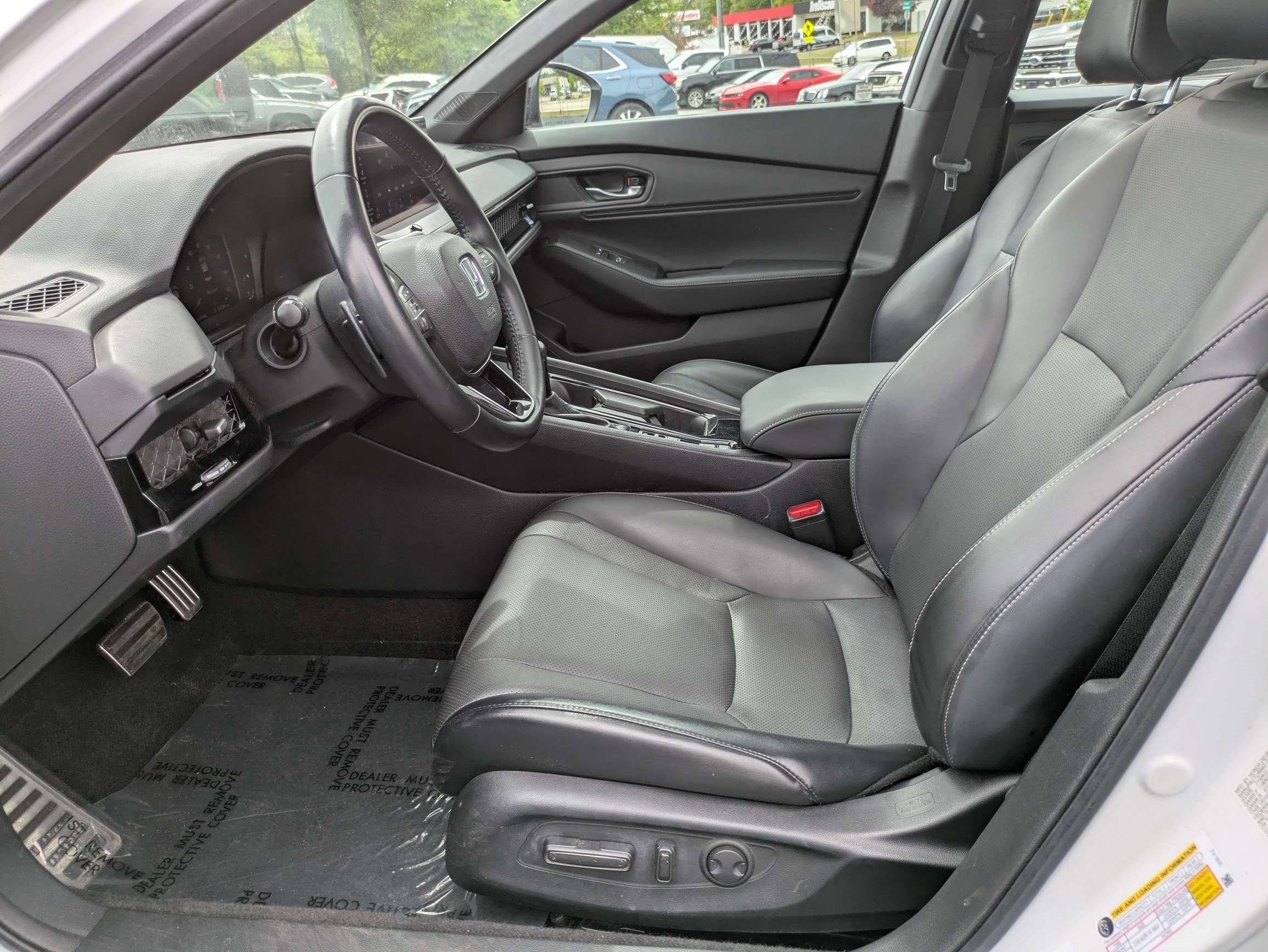 Used 2023 Honda Accord Sport image 26