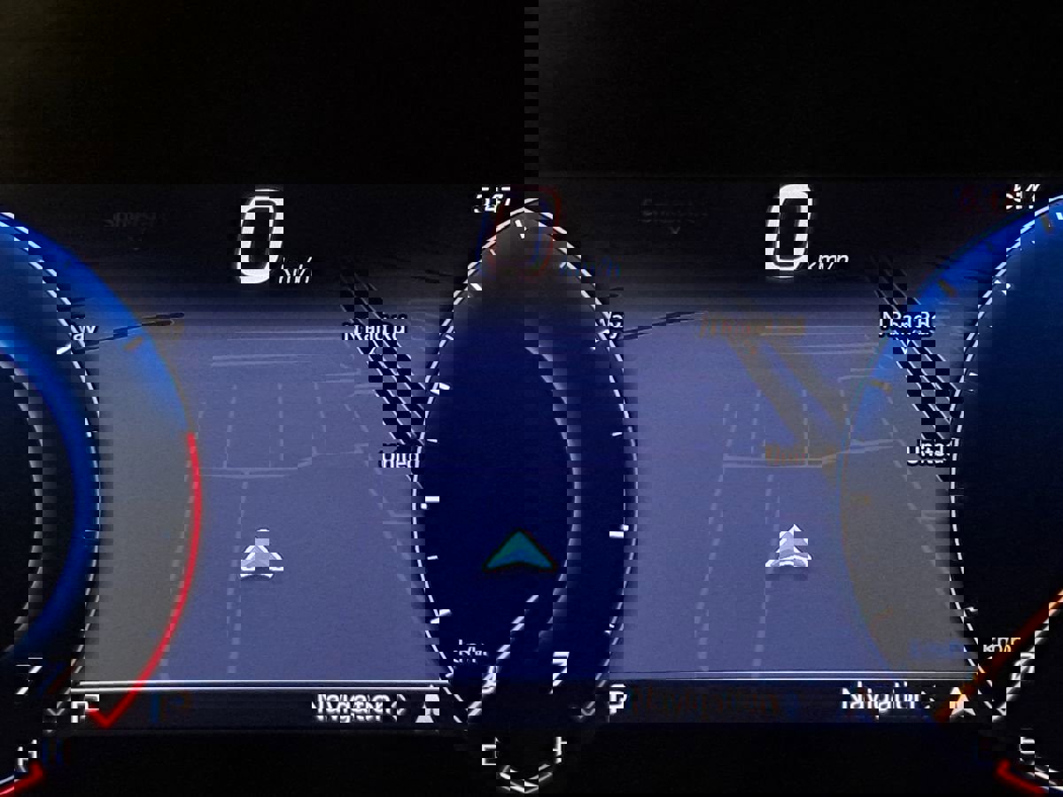 Used 2023 Maserati Grecale GT image 10