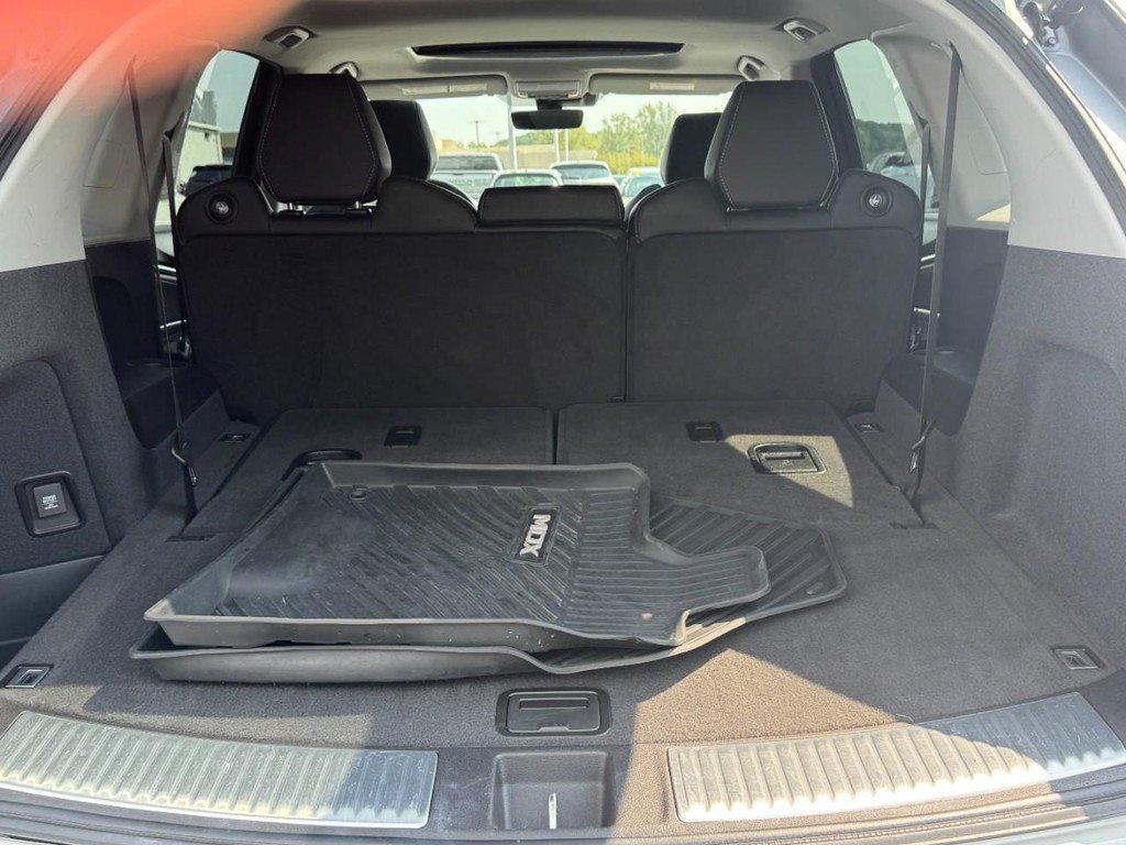Used 2020 Acura MDX w/ Technology Package AWD/4WD image 5