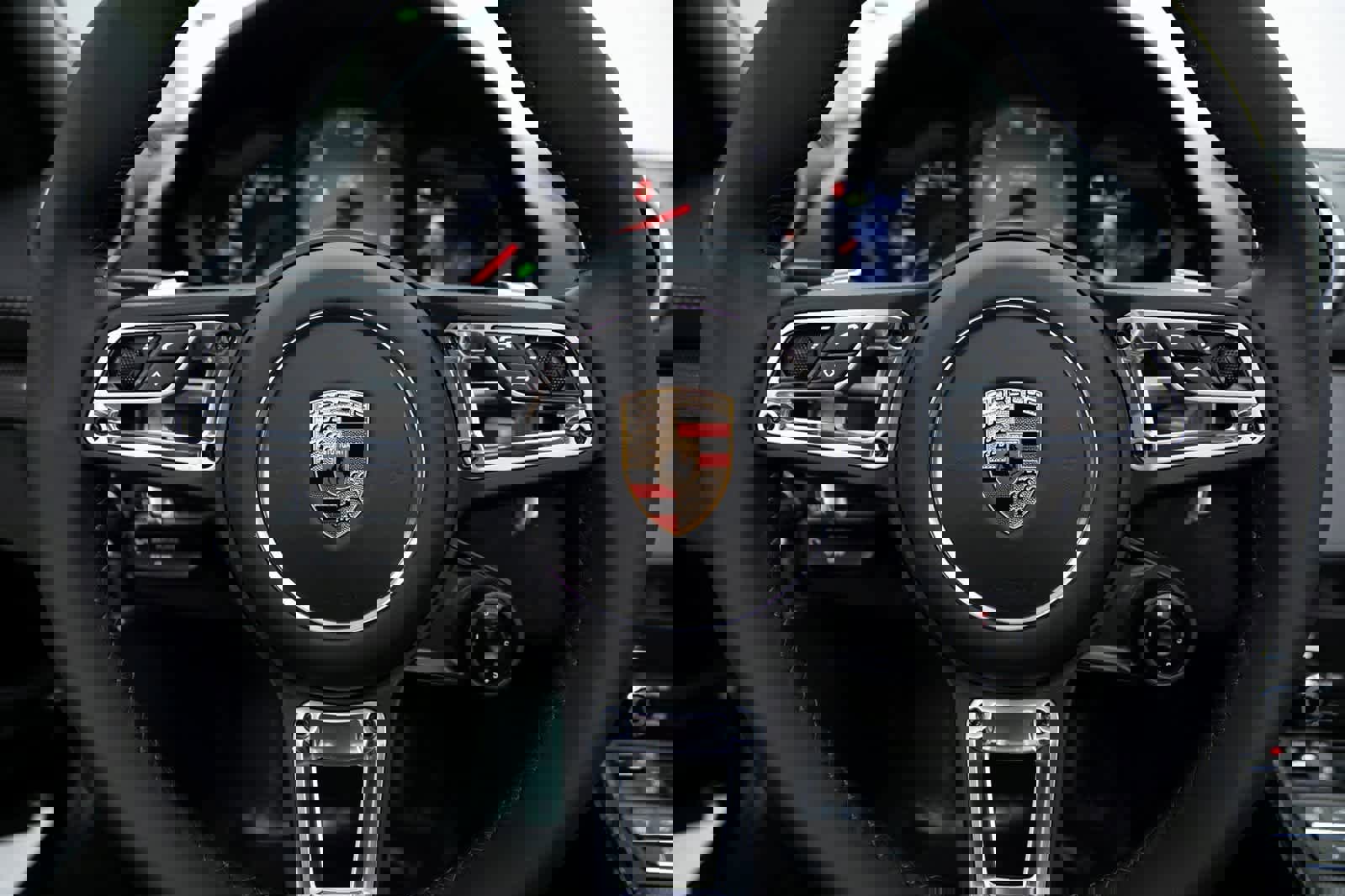 New 2025 Porsche 718 Boxster GTS image 14