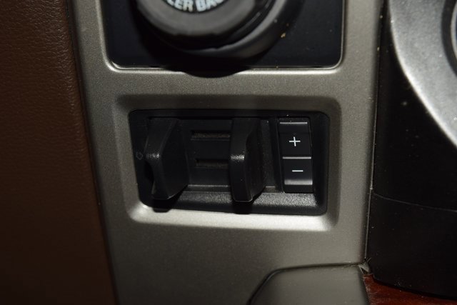 Used 2020 Ford F150 King Ranch w/ Equipment Group 601A Luxury image 39