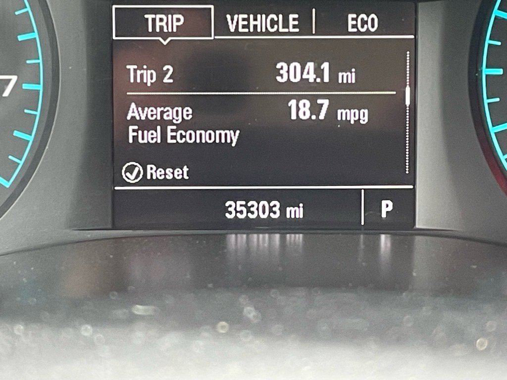 Used 2021 Chevrolet Colorado W/T w/ Custom Special Edition image 17