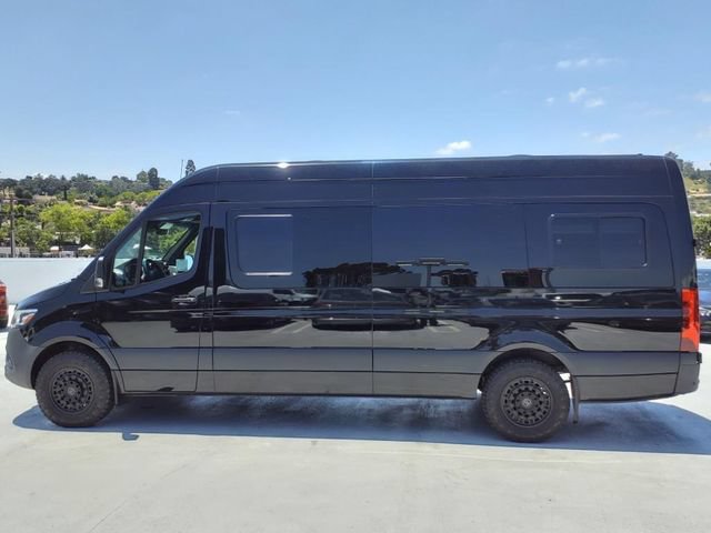 Used 2023 Mercedes-Benz Sprinter 2500 image 27