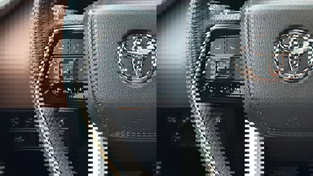 New 2026 Toyota Tundra 1794 Edition image 27