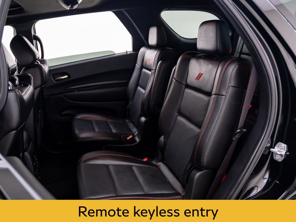 Used 2023 Dodge Durango R/T AWD/4WD image 15
