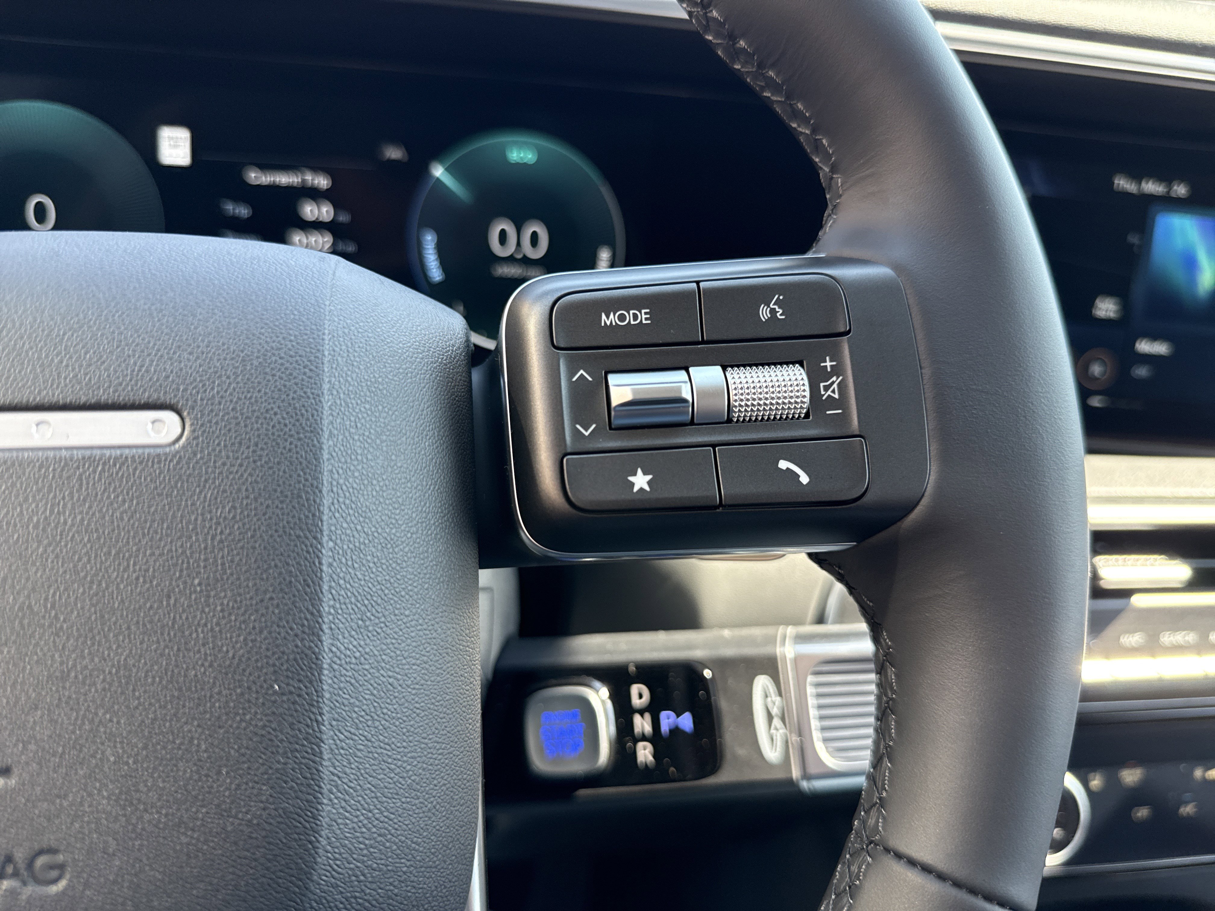 New 2026 Hyundai Palisade SEL image 19