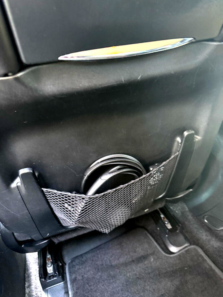 Used 2018 Dodge Durango Citadel w/ Technology Group image 16