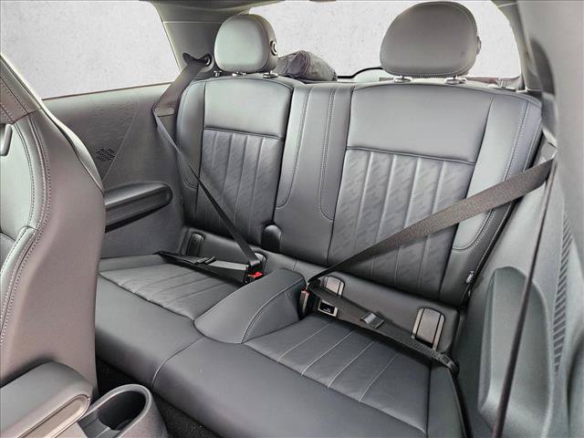 Used 2026 MINI Cooper S FWD image 15
