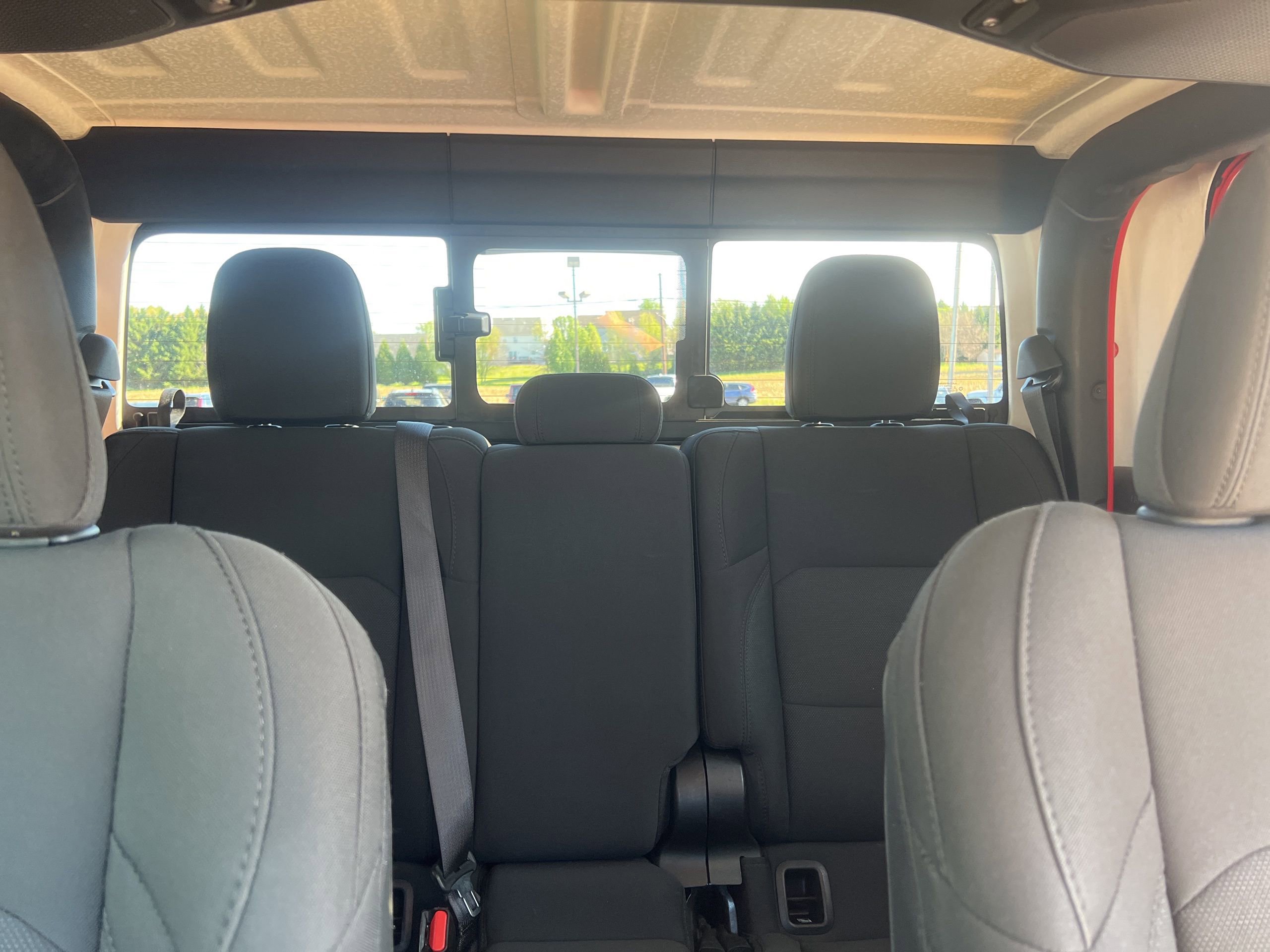 Used 2020 Jeep Gladiator Sport w/ Quick Order Package 24S AWD/4WD image 22