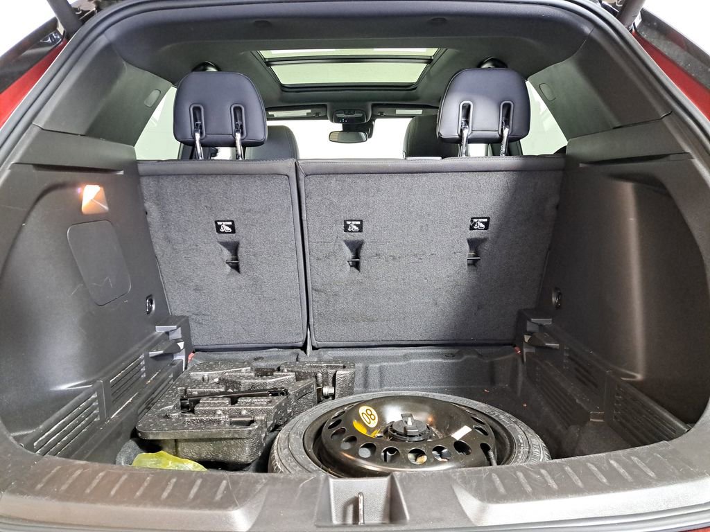 Used 2023 Chevrolet TrailBlazer RS w/ Sun and Liftgate Package image 24