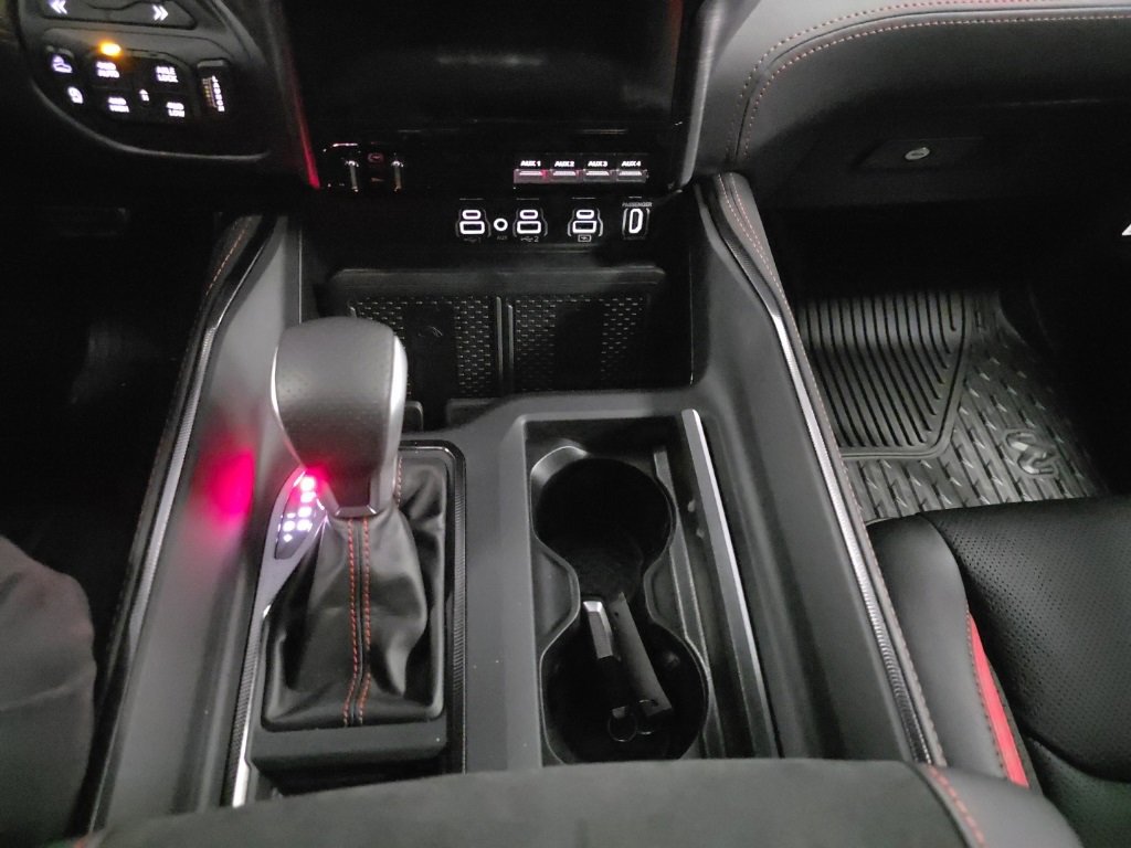 New 2026 RAM 1500 RHO w/ RHO Level 1 Equipment Group image 27