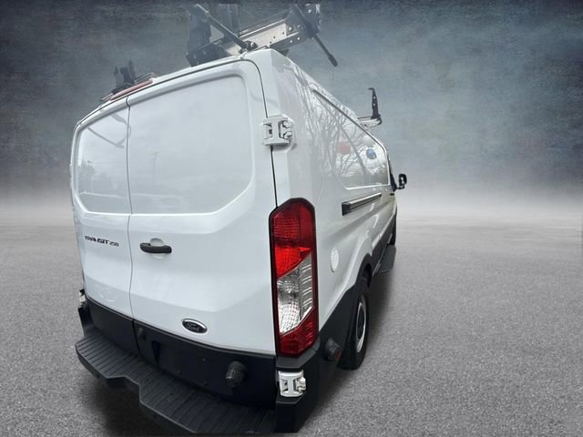 Used 2019 Ford Transit 250 148 Low Roof RWD image 10