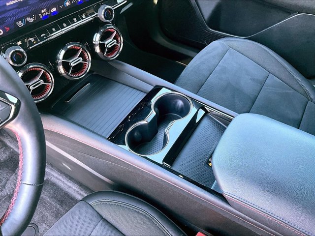 Used 2024 Chevrolet Blazer EV RS image 15