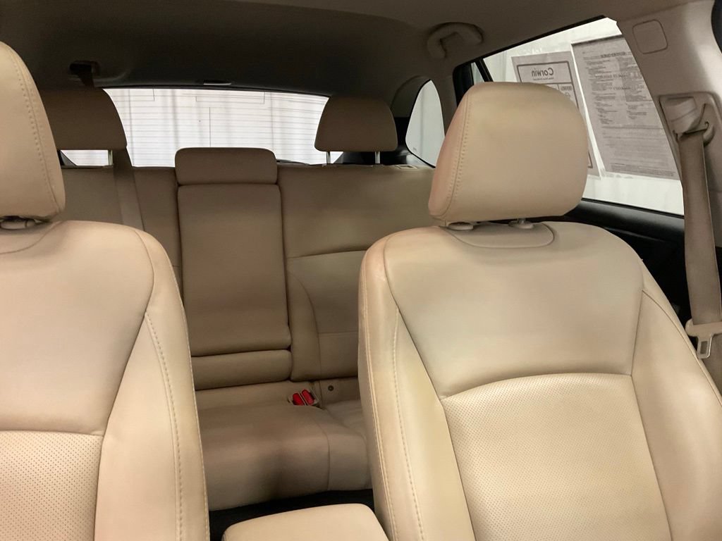 Used 2017 Subaru Outback 2.5i Limited AWD/4WD image 29