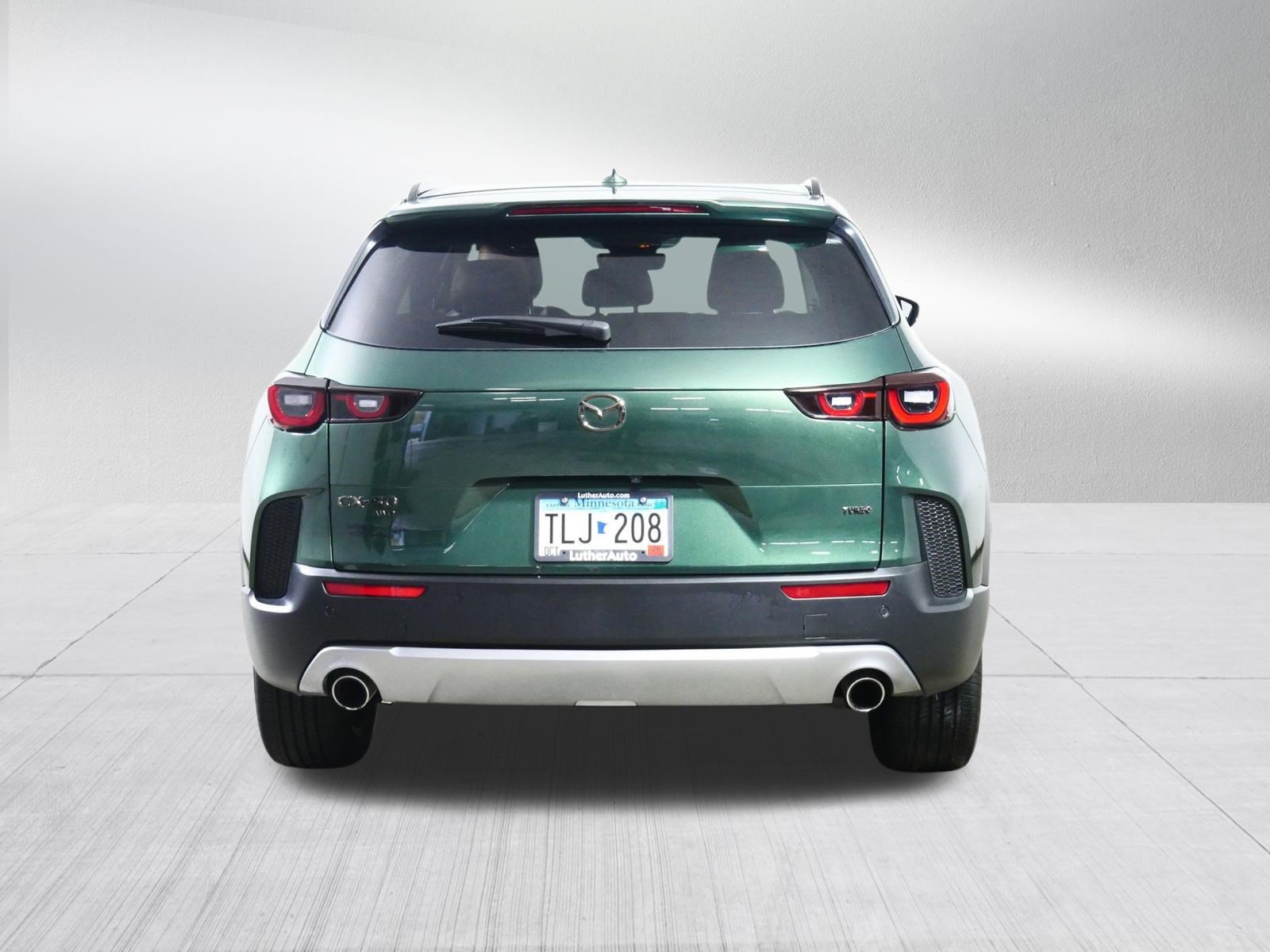 Certified 2026 MAZDA CX-50 2.5 Turbo w/ Premium Plus Pkg AWD/4WD image 6