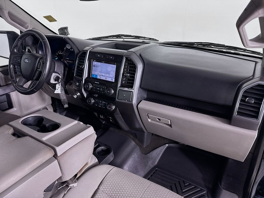 Used 2019 Ford F150 XLT w/ Equipment Group 301A Mid image 28