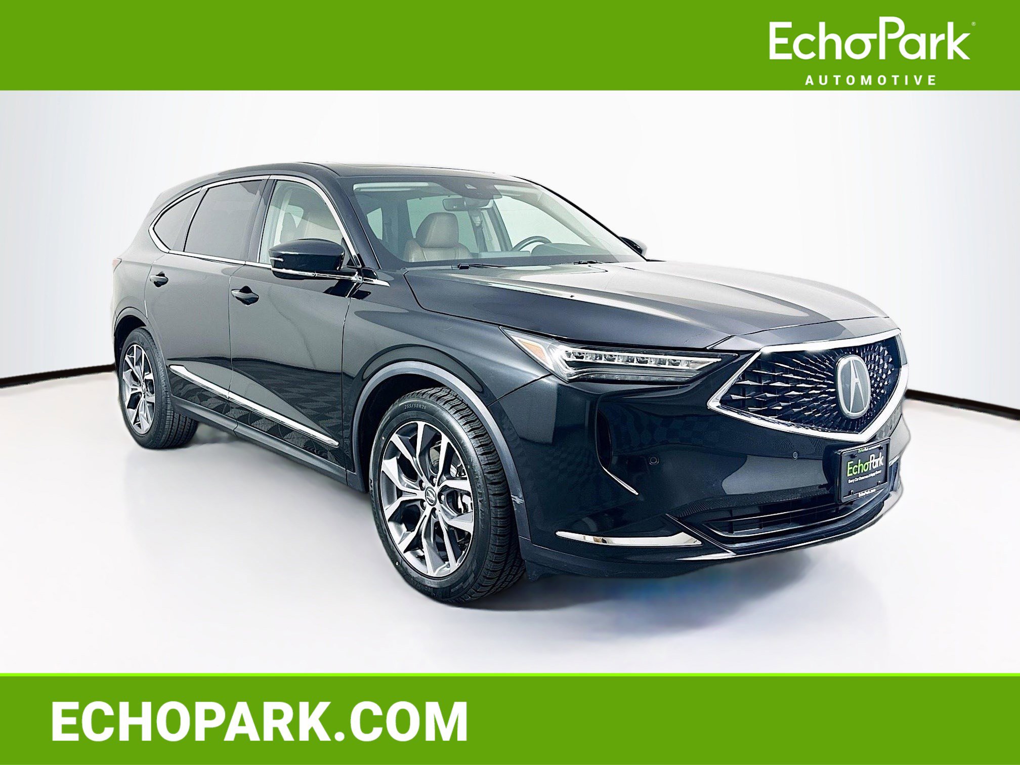 Used 2023 Acura MDX SH-AWD w/ Technology Package