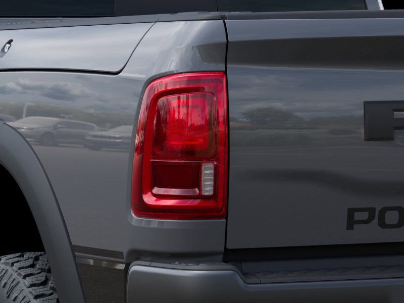 New 2026 RAM 2500 Power Wagon image 9