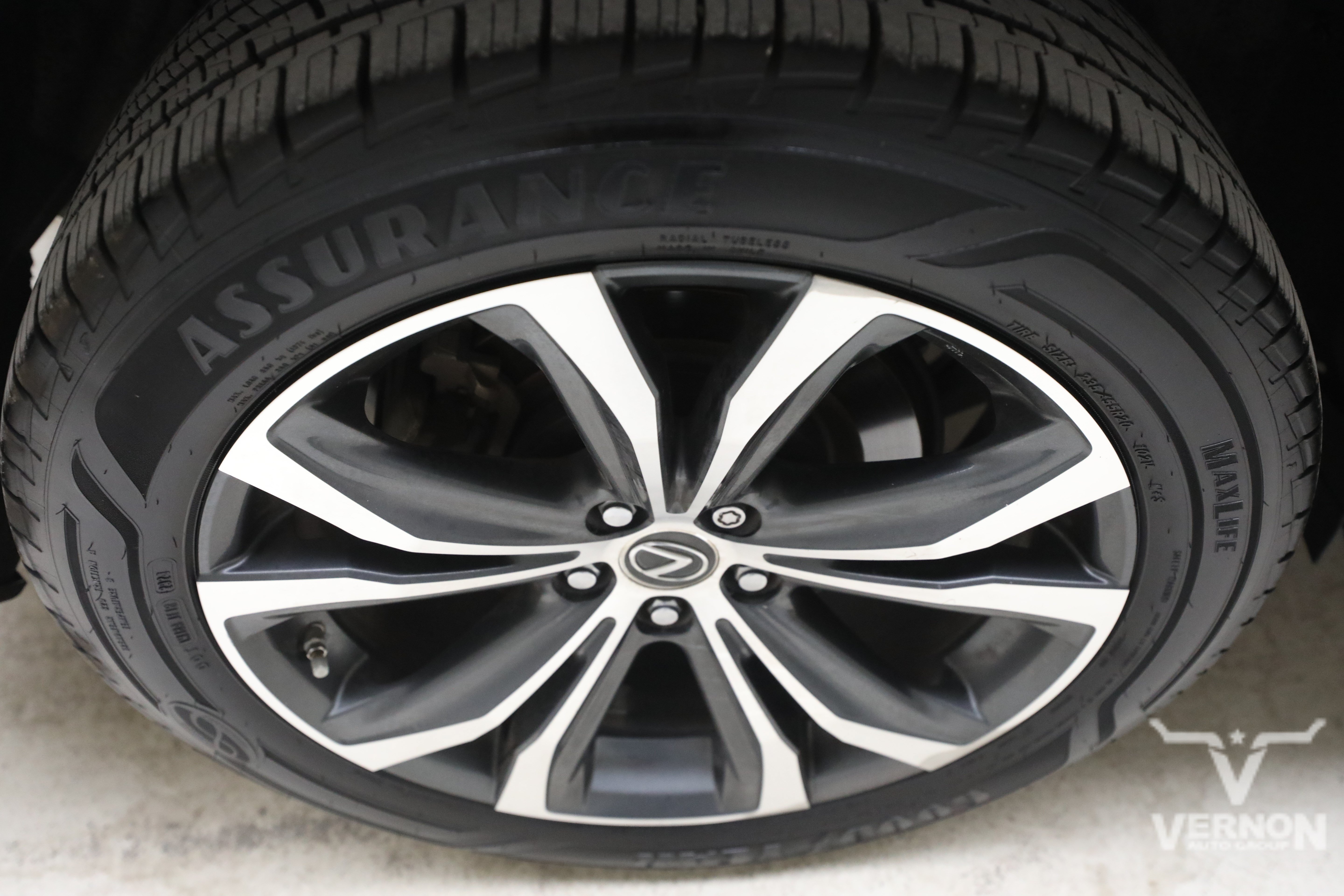 Used 2018 Lexus RX 350 FWD w/ Premium Package image 40