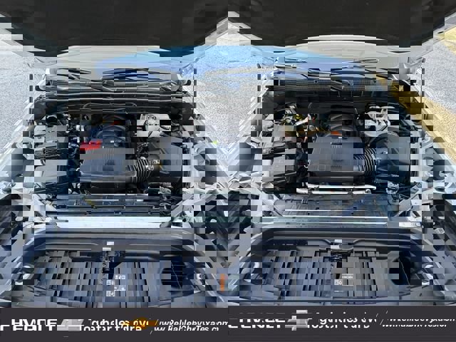 Certified 2023 GMC Sierra 1500 Denali w/ Technology Package image 41