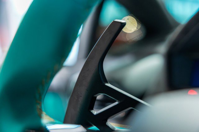 Used 2024 Lamborghini Huracan Tecnica image 25