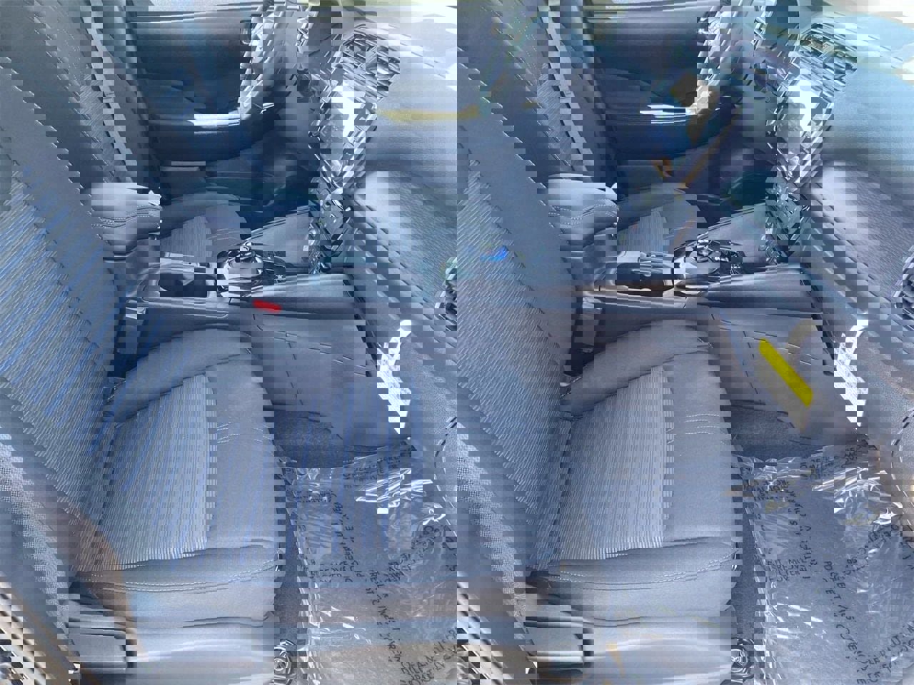 New 2025 Nissan Leaf SV Plus image 22