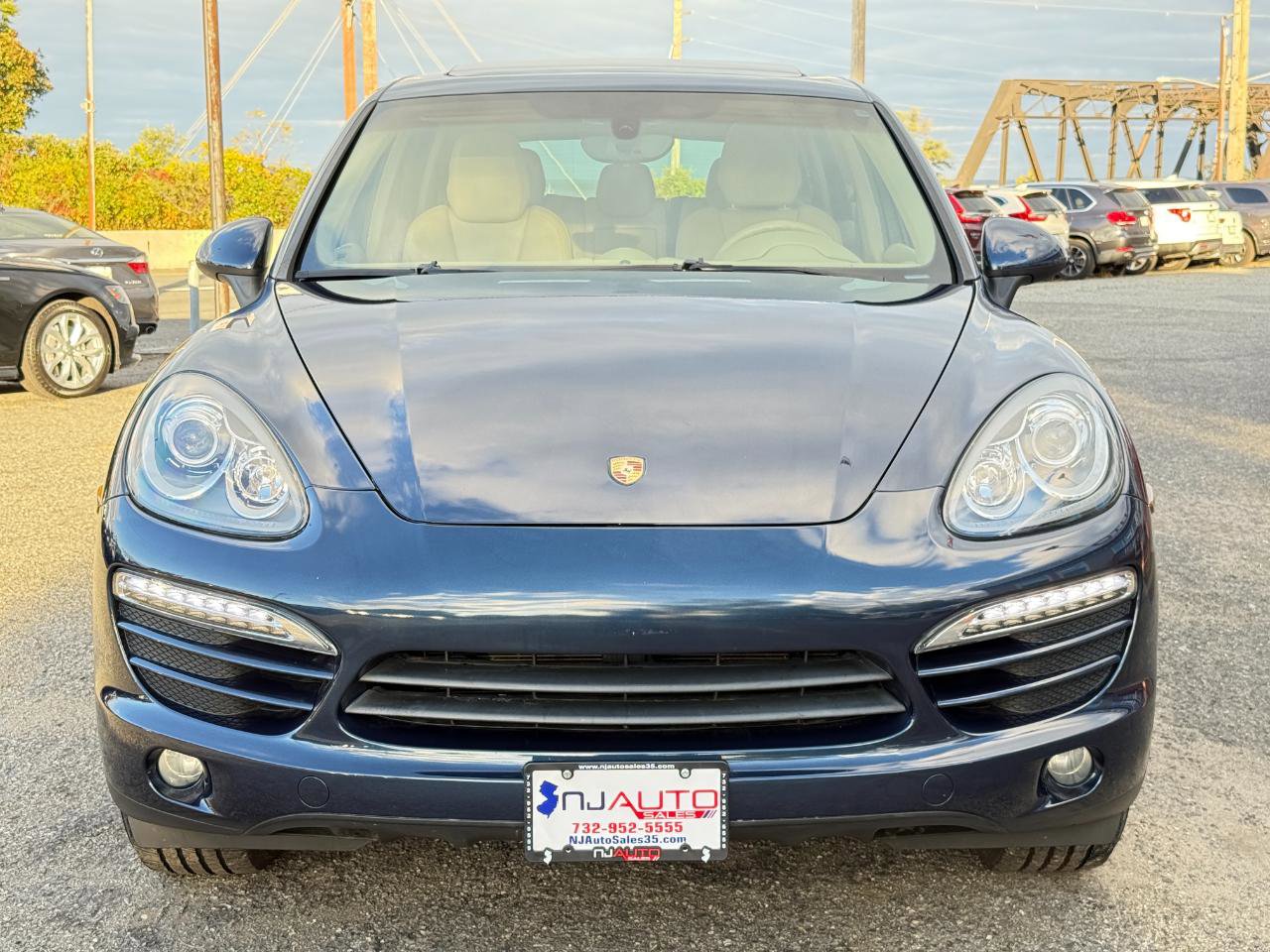 Used 2012 Porsche Cayenne image 10